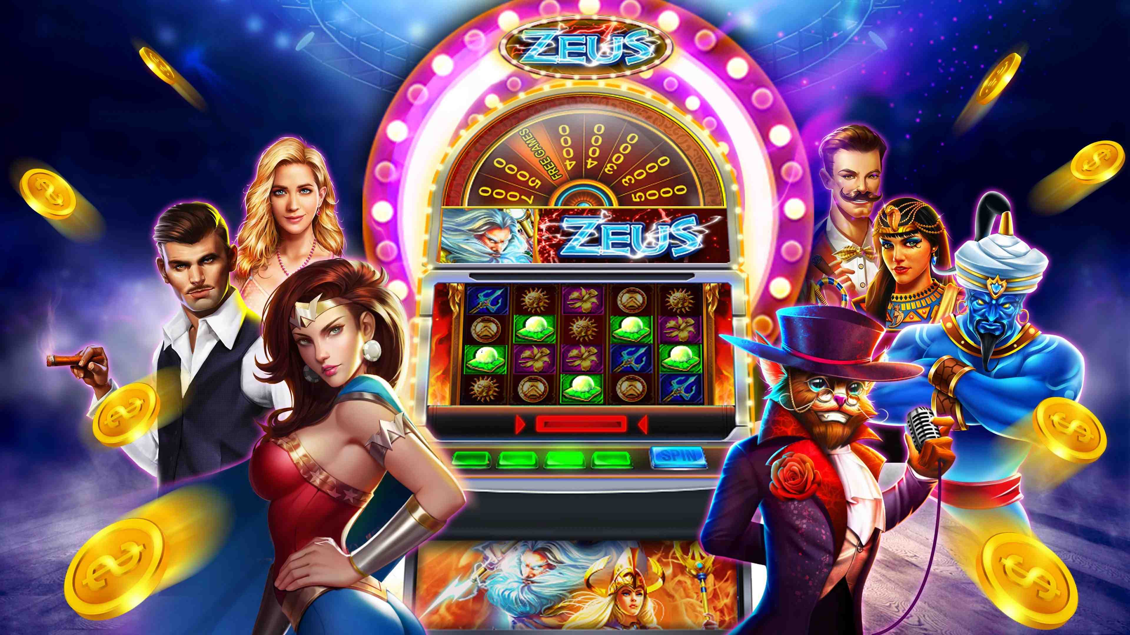 betgames