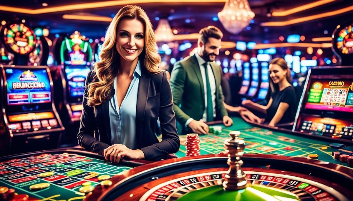 betgames